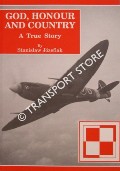 Book cover of God, Honour and Country - A True Story by JOZEFIAK, Stanislaw